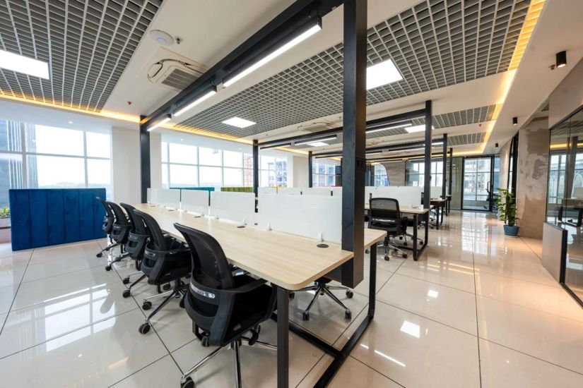 Let's Connect Business Park